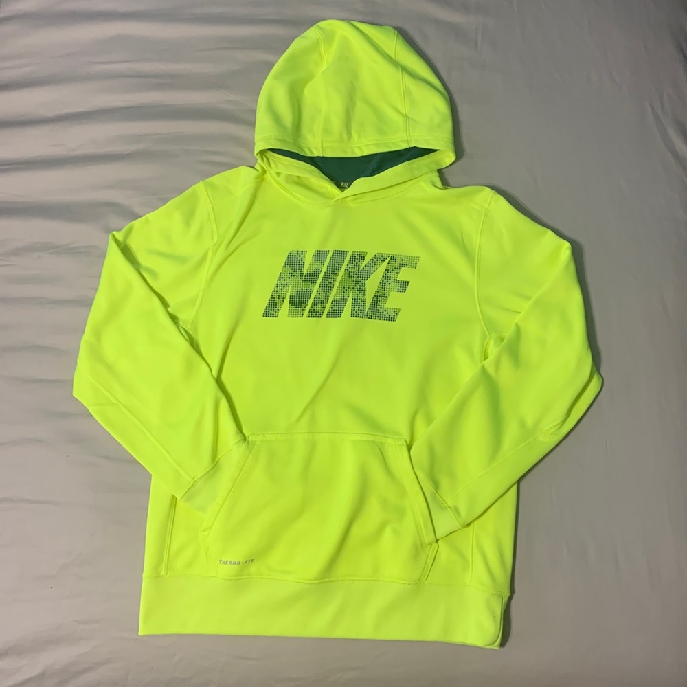 Nike Therma-Fit KO Hoodie